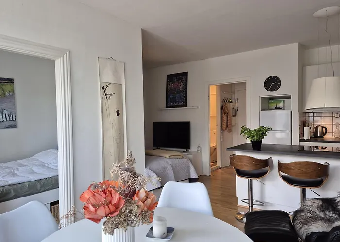 Apartmentincopenhagen Apartment 1697