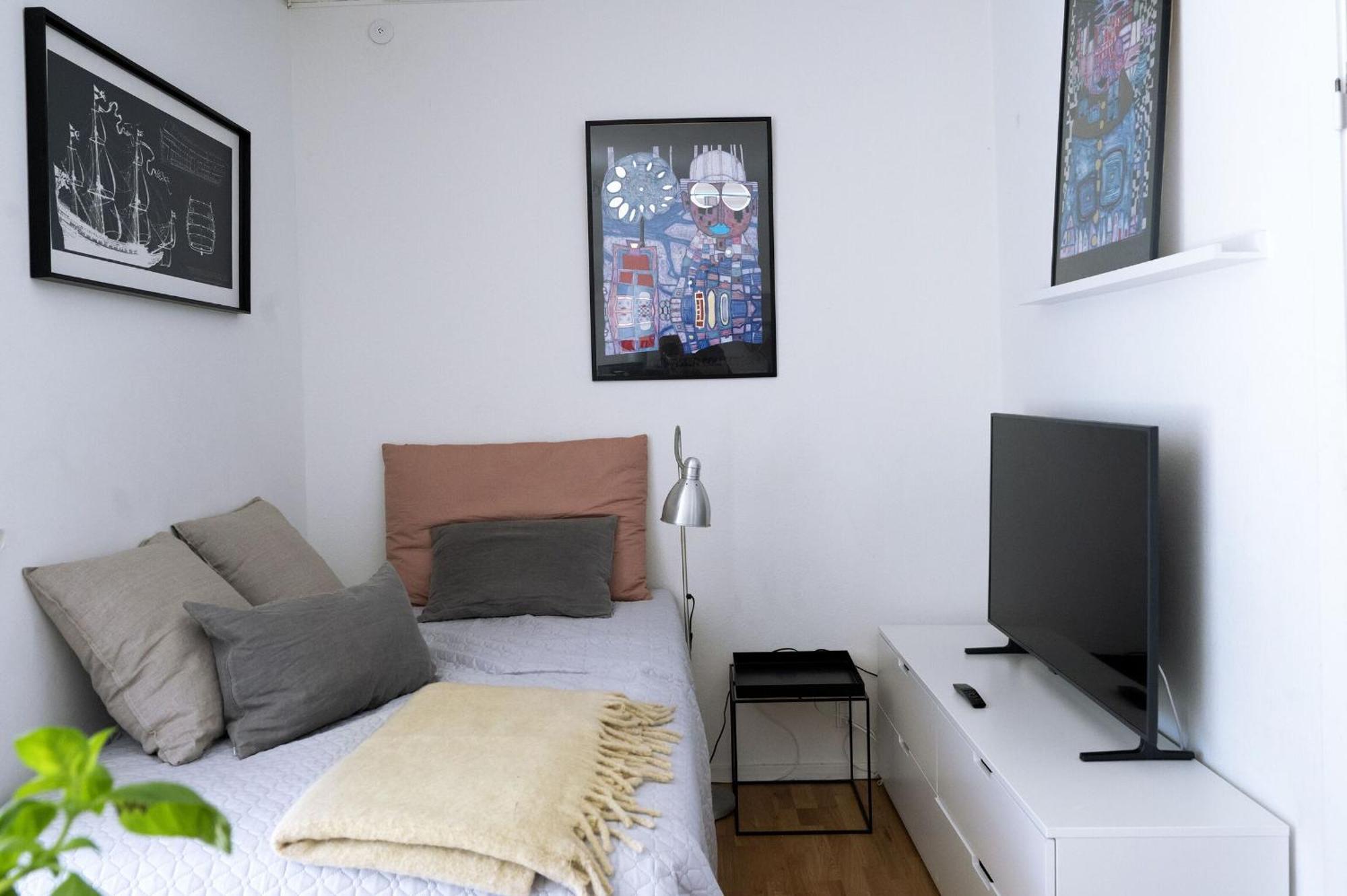 Apartmentincopenhagen 1697 Apartment Copenhagen