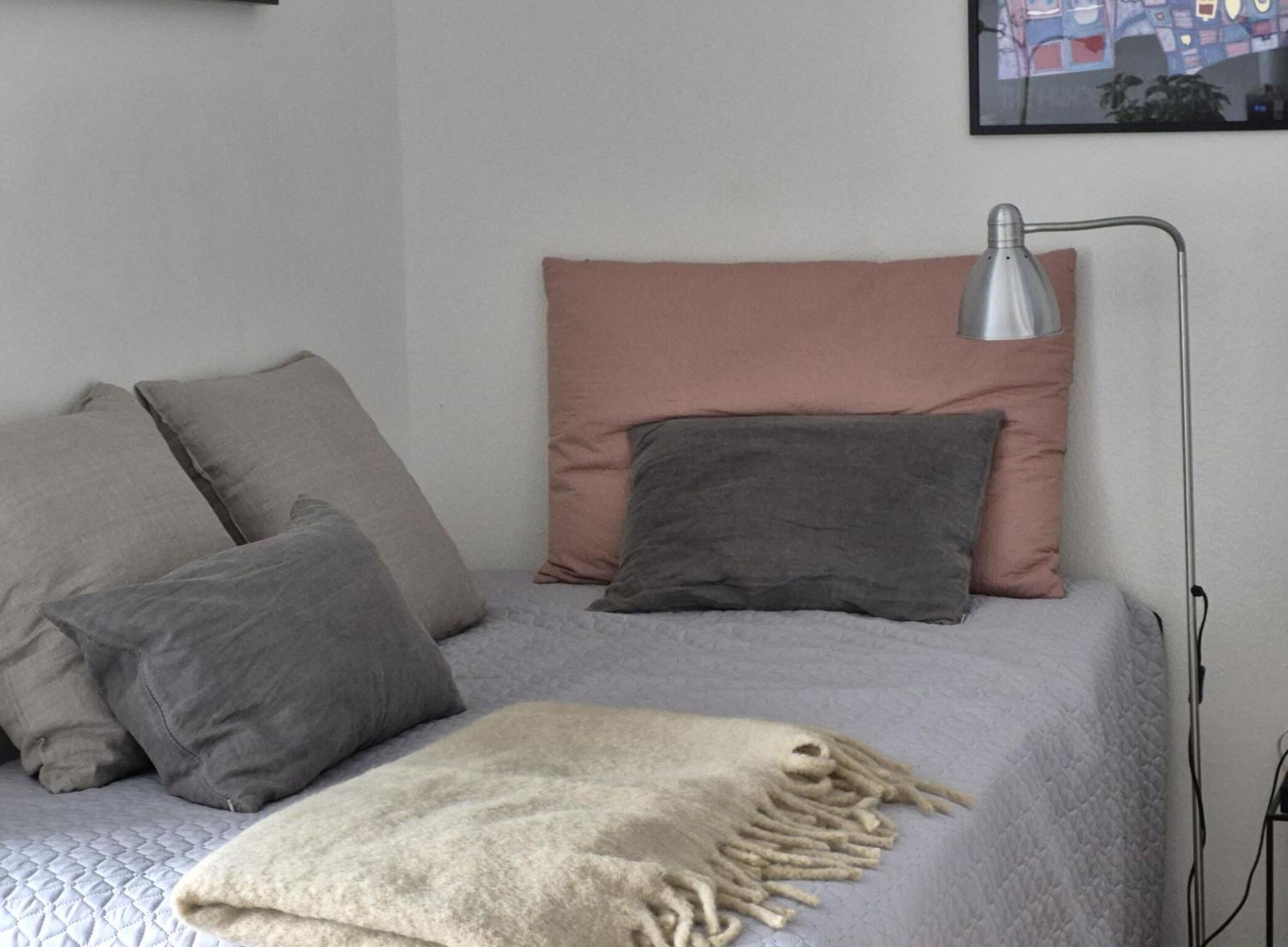 Apartmentincopenhagen 1697 Lejlighed København