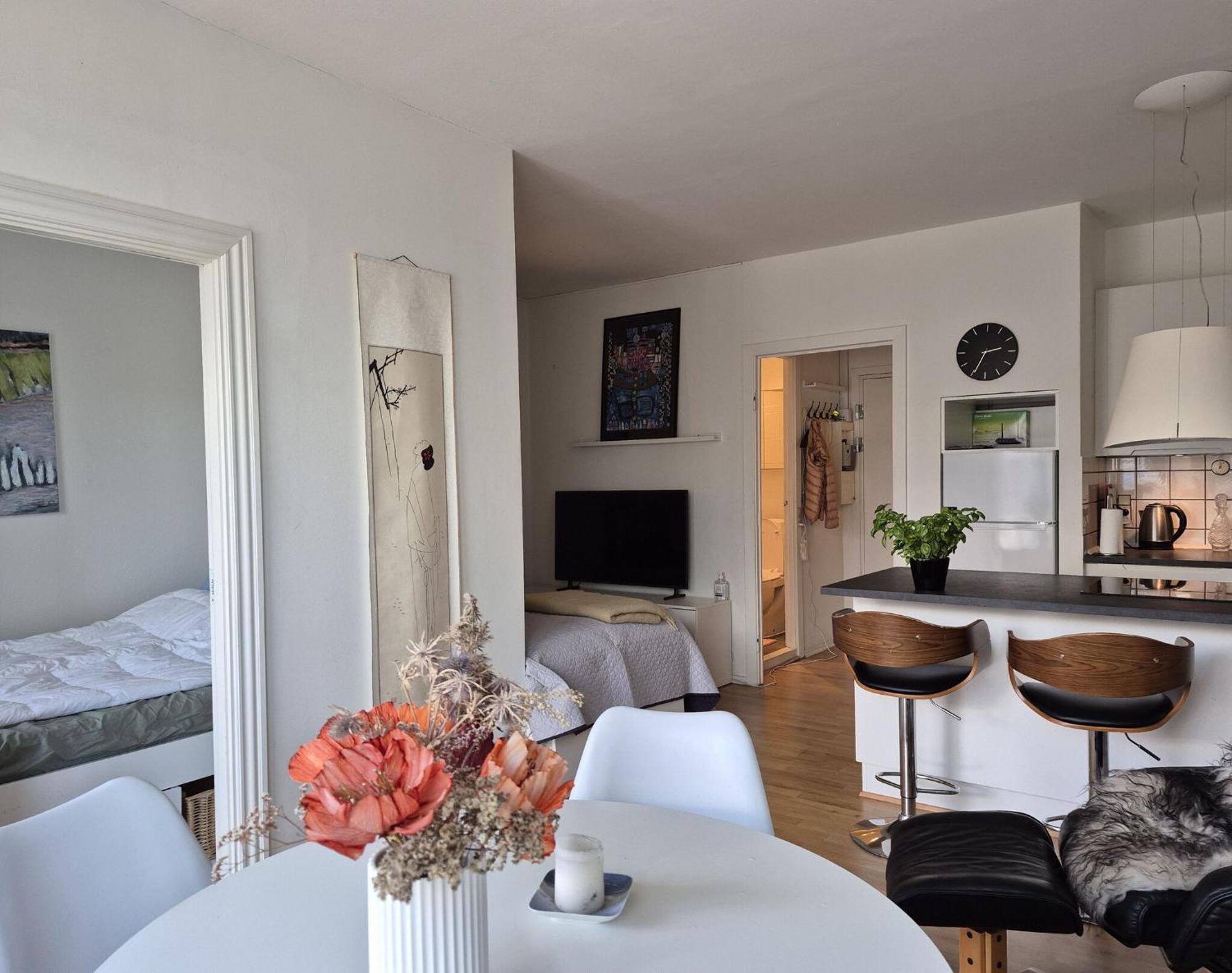 Apartmentincopenhagen 1697 Apartment