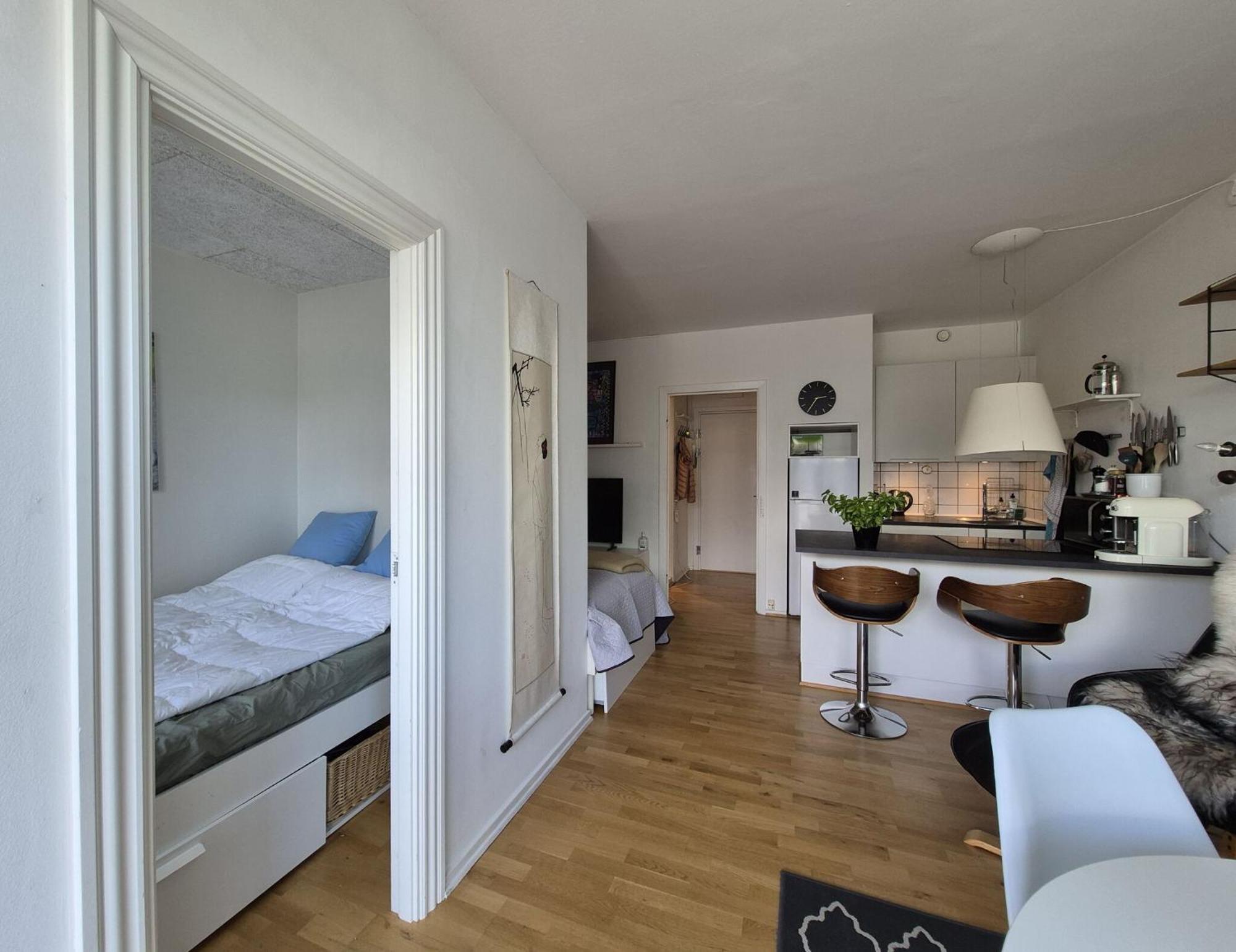 Apartmentincopenhagen 1697 Copenhagen
